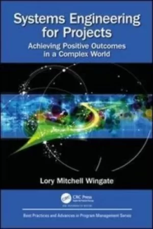 Image of Systems engineering for projects by Lory Mitchell Wingate