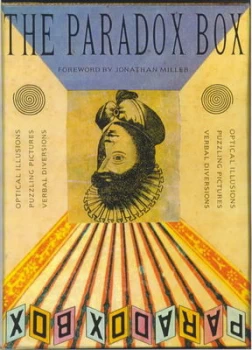 Image of Paradox Box by Jonathan and Hughes Patrick Miller Book