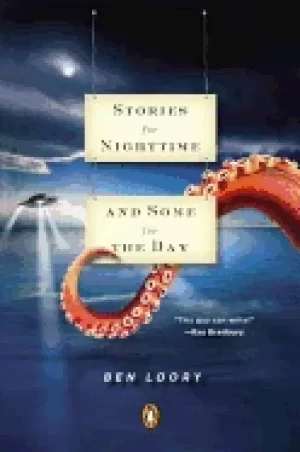 Image of stories for nighttime and some for the day