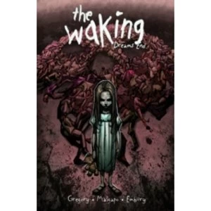 Image of The Waking Dreams End