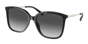 image of Michael Kors Sunglasses MK2169 AVELLINO Polarized 3006T5