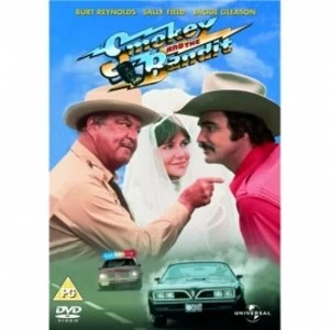 Image of Smokey And The Bandit 1997 DVD