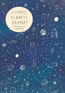 Image of Lights, Planets, People!
