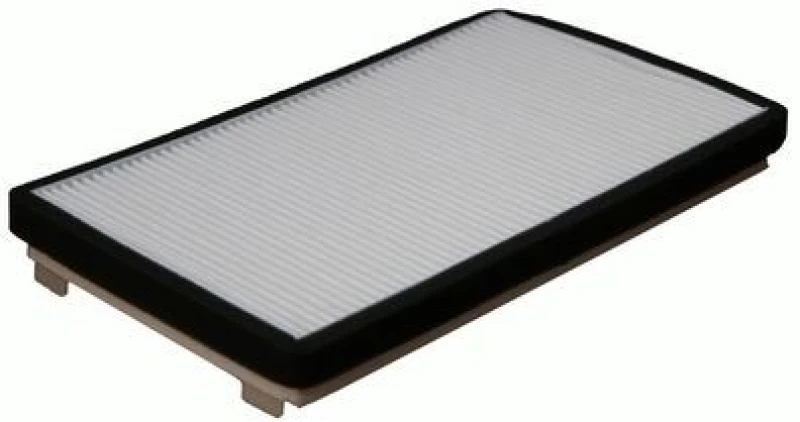 Image of DENCKERMANN Pollen filter DENCKERMANN M110507