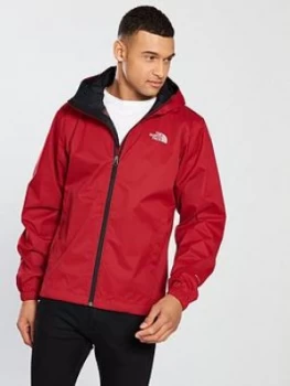 Image of The North Face Quest Jacket Red Size 2XL Men