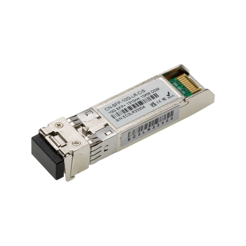 Image of Cablenet CN-SFP-10G-LR-CIS network transceiver module Fiber optic 1000