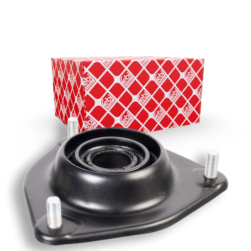 Image of Top strut mount FEBI BILSTEIN 107883