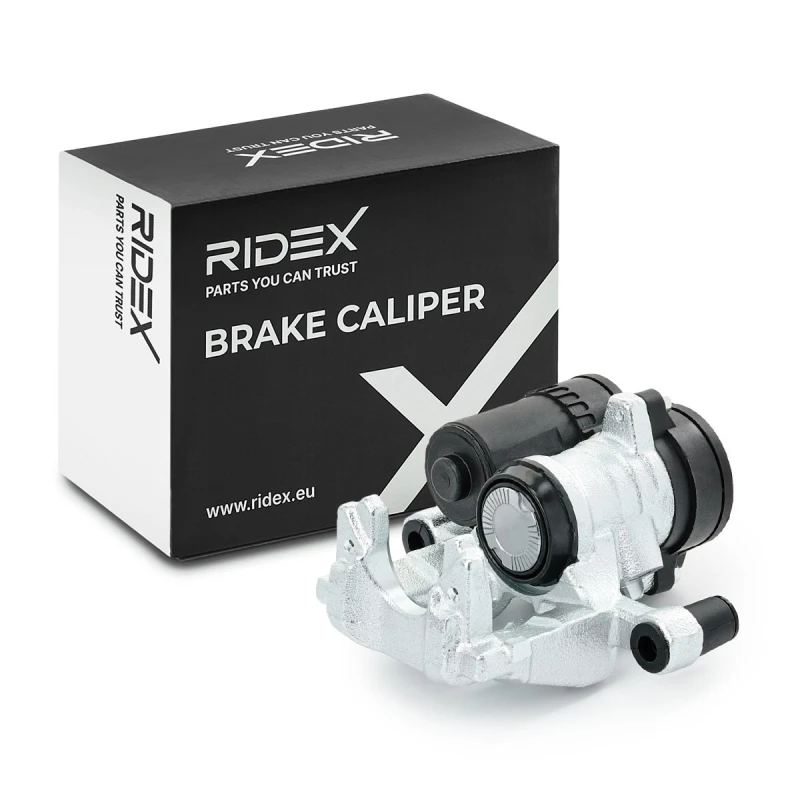 Image of RIDEX Brake caliper RIDEX 78B2197