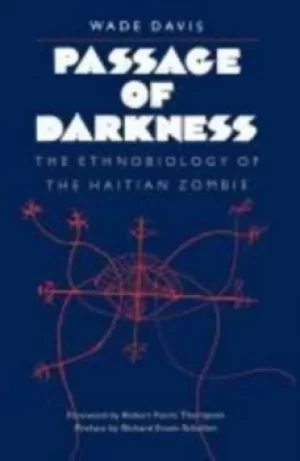 Image of Passage of Darkness by Wade Davis