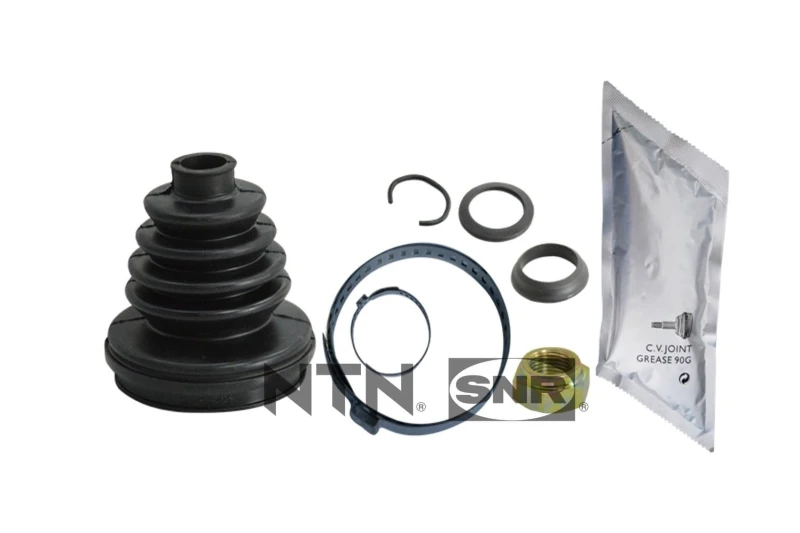 Image of CV boot kit, drive shaft SNR OBK54.002