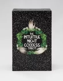Image of The Intuitive Night Goddess Tarot