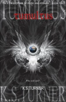 Image of Timultus Paperback