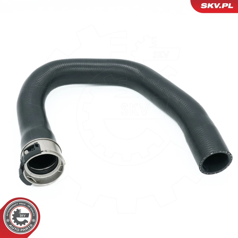 Image of ESEN SKV Charger intake hose ESEN SKV 24SKV767