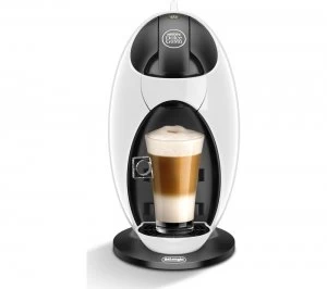 image of DeLonghi Dolce Gusto Jovia EDG250.W Hot Drinks Machine