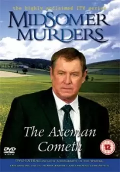 Image of Midsomer Murders: The Axeman Cometh - DVD - Used