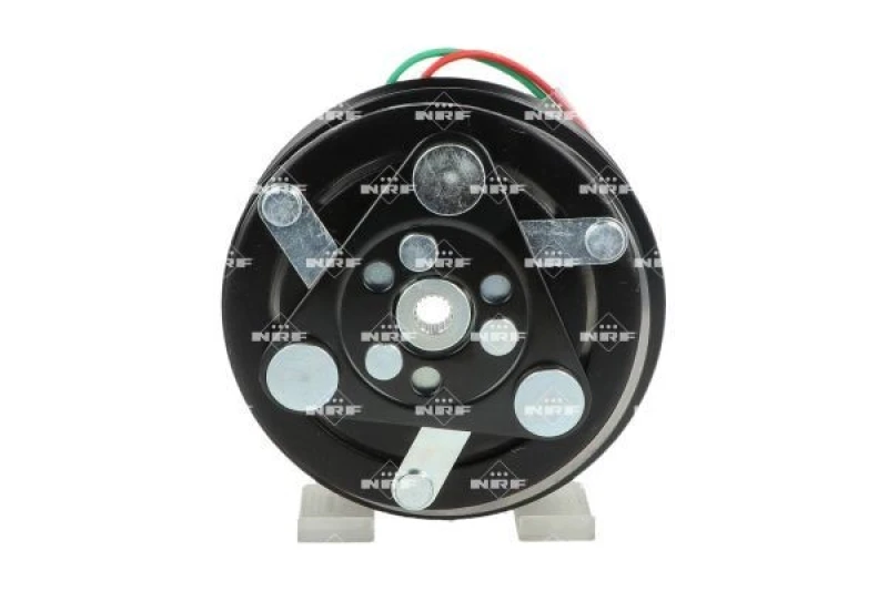 Image of NRF AC compressor clutch NRF 380175
