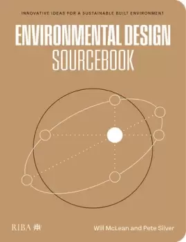 Image of Environmental Design SourcebookInnovative Ideas for a Sustainable Built Environment