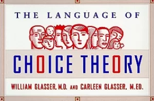 Image of choice theory in the classroom