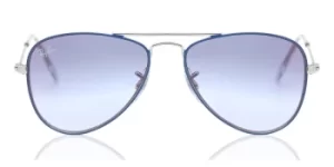 Ray-Ban Kids Sunglasses RJ9506S Aviator 276/X0