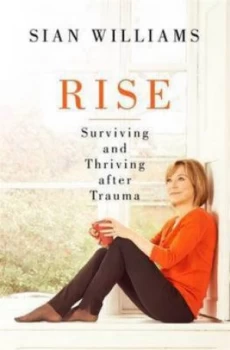 Image of Rise by Sian Williams Book