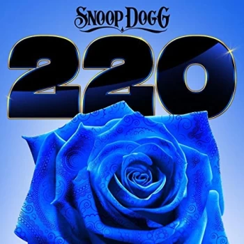 Image of Snoop Dogg - 220 CD