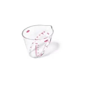 Image of OXO Good Grips Mini Angled Measuring Cup