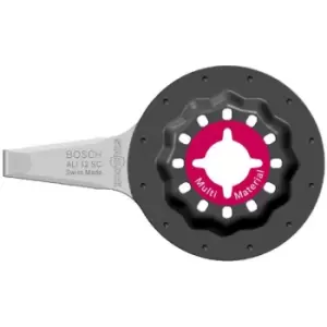 Image of Bosch 4mm Starlock Sealant Cutter Multi Tool Blade - Multi-Material - N/A