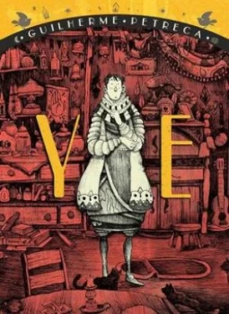 Image of Ye by Guilherme Petreca