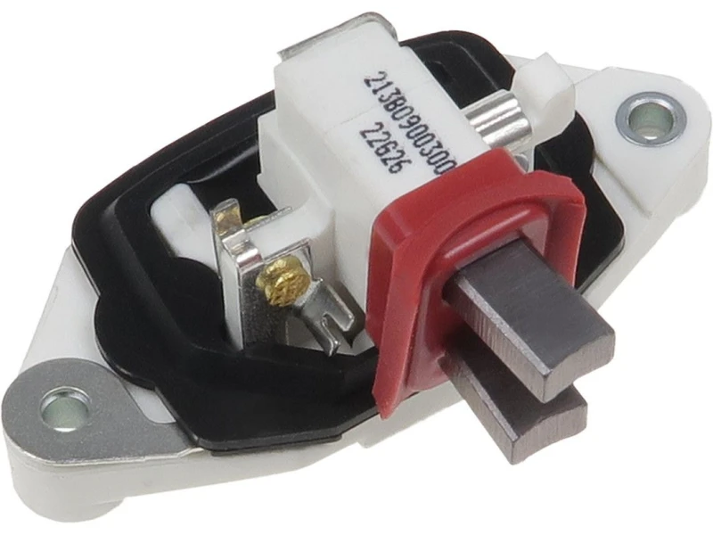 Image of AS-PL Alternator voltage regulator AS-PL ARE0025(BOSCH)