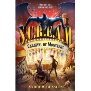 Image of Carnival Of Monsters : 02