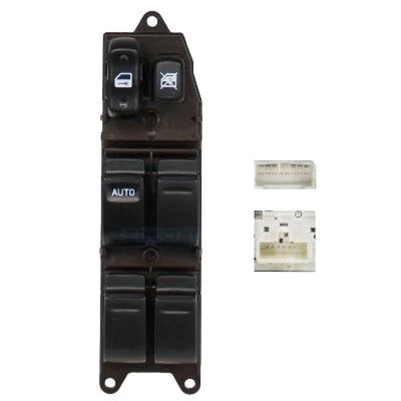 Image of MEAT & DORIA 26889 Switch, window winder Switch,window winder (1761)