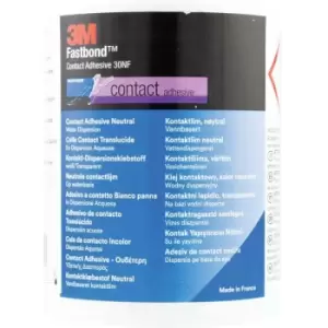 image of 3M 1LTR Scotch-Weld Contact Adhesive 30