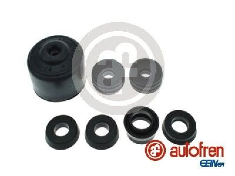 Image of AUTOFREN SEINSA Repair Kit, brake master cylinder AUTOFREN SEINSA D1183