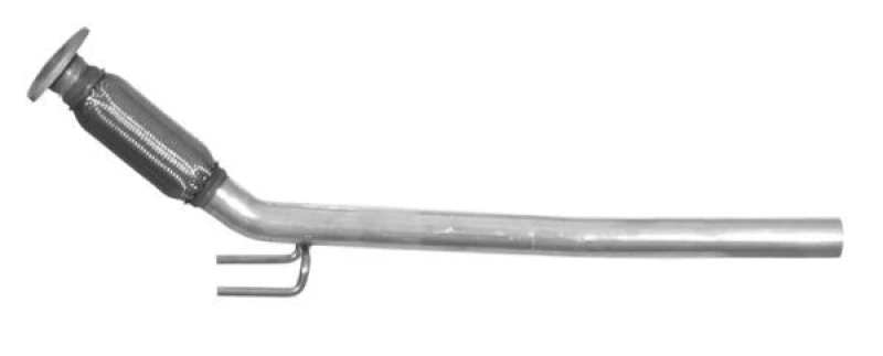 Image of Exhaust Pipe VEGAZ VR-284IMA