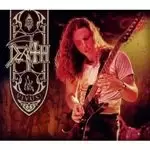 Image of Death - Vivus! (Live Recording) (Music CD)