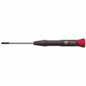 image of C.K Tools Precision Electronic Rotary Cap Philips Screwdriver - PH0