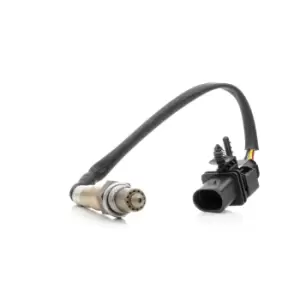 Image of RIDEX Lambda sensor OPEL,FORD,FIAT 3922L0388 53302940,533029400,55182912 55189996,55199542,551995420,55260358,552603580,55261905,552619050,55270720