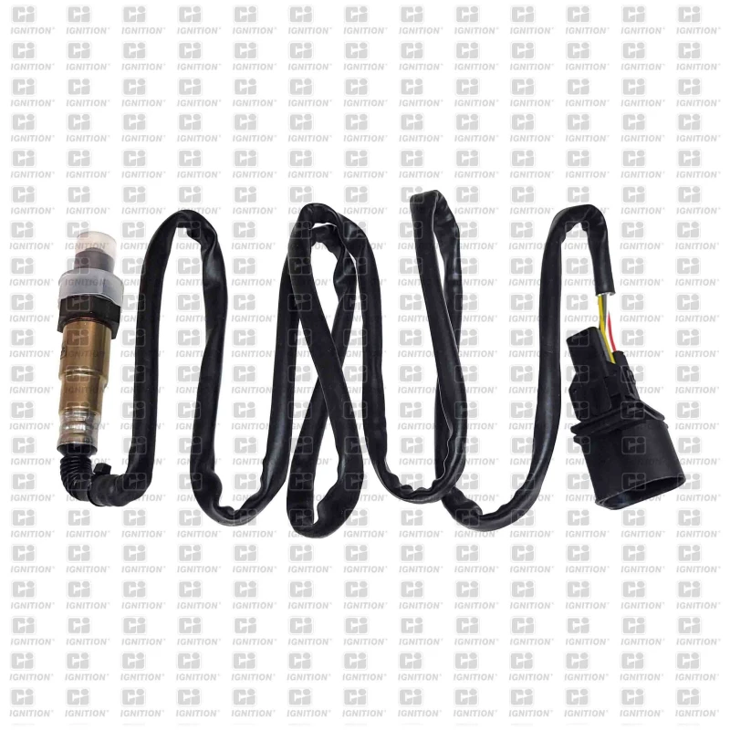 Image of QUINTON HAZELL Lambda sensor QUINTON HAZELL XLOS1753