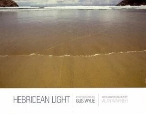 Image of Hebridean Light Paperback