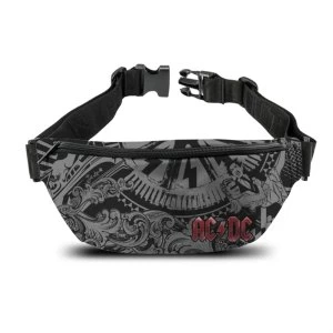 image of AC/DC - Decibel Bum Bag