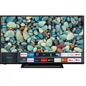 Image of Toshiba 43" 43UK3163DB Smart 4K Ultra HD LED TV