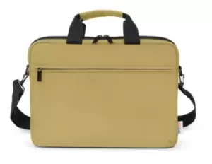 Image of Dicota D31960 notebook case 35.8cm (14.1") Briefcase Brown