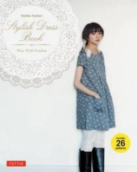 Image of Stylish Dress Book by Yoshiko Tsukiori Book