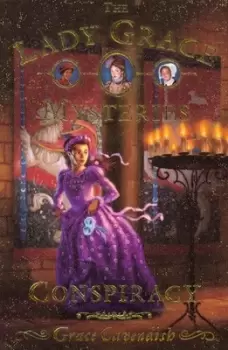 Image of Conspiracy - Grace Cavendish - Paperback - Used