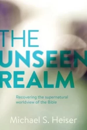 Image of The Unseen Realm by Michael S. Heiser