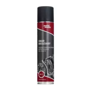 Image of MOBIL MEDIC Copper Grease GMNSM03