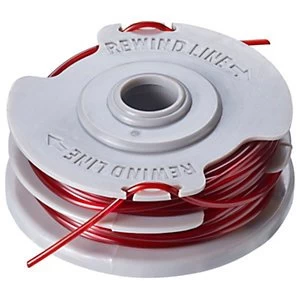 Image of Flymo FLY021 Grass Trimmer Double Spool & Line