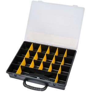 Image of Draper Adjustable Organiser Tray