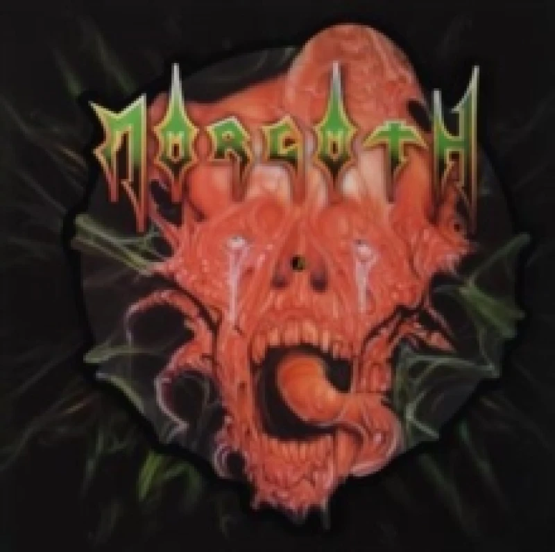 Image of Burnt Identity Vinyl