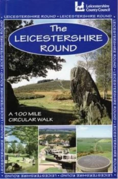 Image of The Leicestershire Round by Leicestershire Paperback